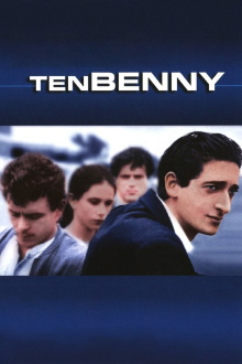 Ten Benny Trailer