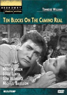 Ten Blocks on the Camino Real Trailer