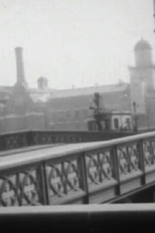 Ten Bridges Trailer