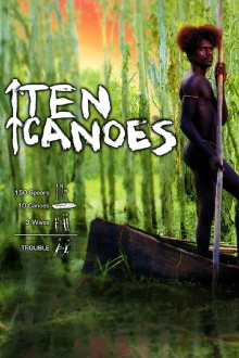 Ten Canoes Trailer