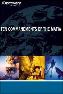 Ten Commandments of the Mafia Trailer