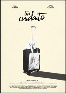 Ten cuidaito Trailer