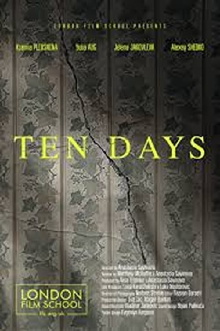 Ten Days Trailer