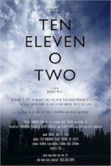Ten Eleven O Two Trailer
