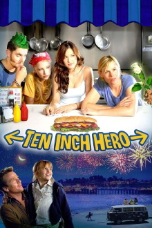 Ten Inch Hero Trailer