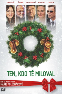Ten, kdo tě miloval Trailer