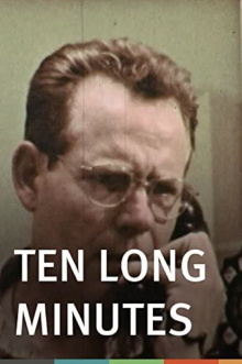 Ten Long Minutes Trailer