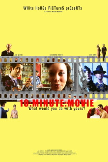 Ten Minute Movie Trailer