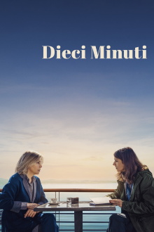 Ten Minutes Trailer