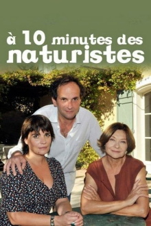 Ten Minutes from Naturists Trailer
