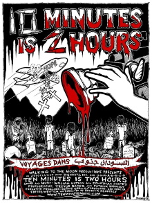 ten minutes is two hours Trailer