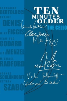 Ten Minutes Older: The Cello Trailer
