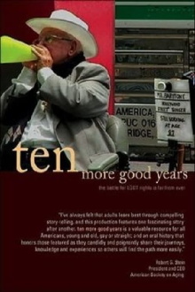 Ten More Good Years Trailer