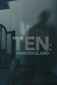 Ten: Murder Island Trailer