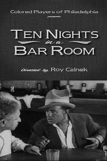 Ten Nights in a Barroom Trailer