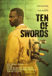 Ten of Swords Trailer
