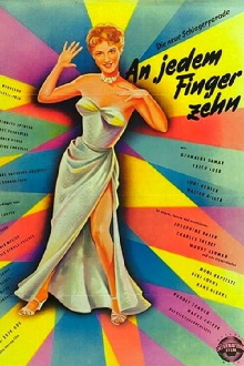 Ten on Every Finger Trailer