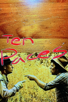 Ten Paces Trailer