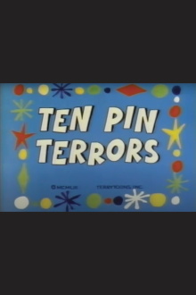 Ten Pin Terrors Trailer
