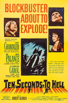 Ten Seconds to Hell Trailer