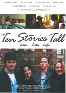 Ten Stories Tall Trailer