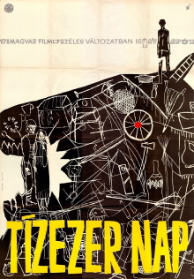 Ten Thousand Days Trailer