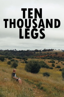 Ten Thousand Legs Trailer