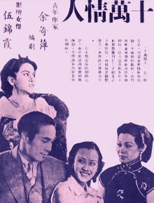 Ten Thousand Lovers Trailer
