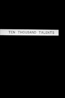 Ten Thousand Talents Trailer