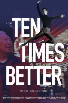 Ten Times Better Trailer