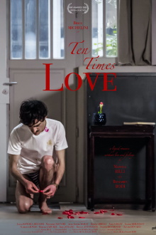 Ten Times Love Trailer