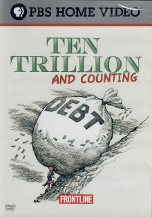 Ten Trillion and Counting Trailer