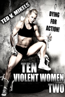 Ten Violent Women: Part Two Trailer