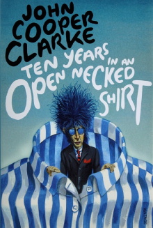 Ten Years in an Open Necked Shirt Trailer