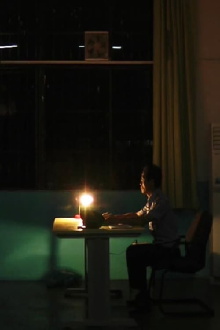 Ten Years Later Trailer