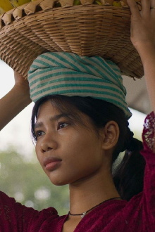 Ten Years Myanmar Trailer