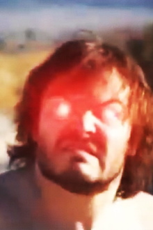 Tenacious D: Butt Baby Trailer