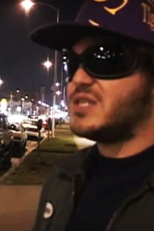Tenacious D: JB's BJ Trailer