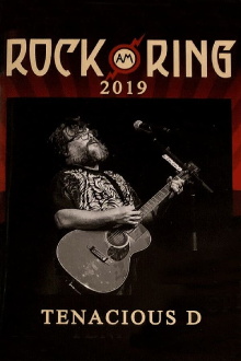Tenacious D - Live Rock Am Ring Trailer