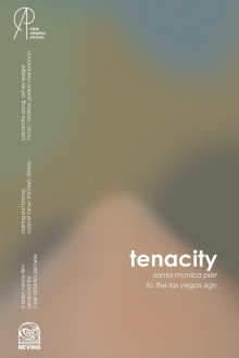 tenacity Trailer