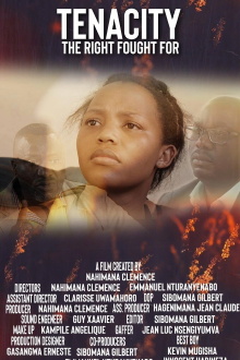 Tenacity Trailer
