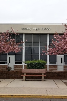 Tenafly High School Video Yearbook Trailer
