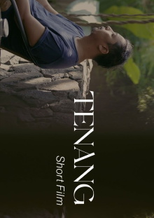 Tenang Trailer