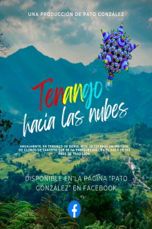Tenango Hacia Las Nubes Trailer