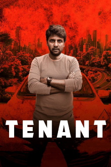 Tenant Trailer
