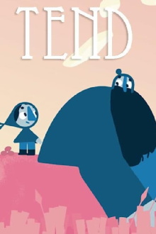 Tend Trailer