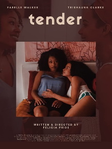 Tender Trailer