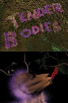Tender Bodies Trailer