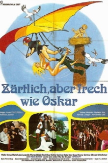 Tender But Cheeky Like Oskar Trailer