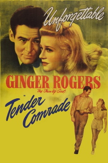 Tender Comrade Trailer